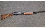 Mossberg~500 A~12 Gauge - 1 of 7