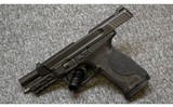 Smith & Wesson M&P45~45 Auto - 3 of 4