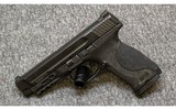 Smith & Wesson M&P45~45 Auto - 1 of 4