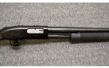 Mossberg~500 A~12 Gauge - 3 of 7