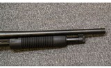 Mossberg~500 A~12 Gauge - 4 of 7