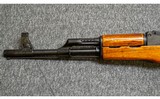 Norinco~NHM90~7.62x39 mm - 7 of 8