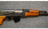 Norinco~NHM90~7.62x39 mm - 3 of 8
