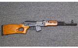 Norinco~NHM90~7.62x39 mm - 1 of 8