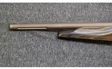 Tactical Solutions~X-Ring~22 Long Rifle - 7 of 7
