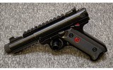 Ruger~Mk IV~22 Long Rifle - 1 of 3