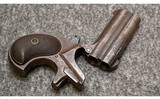 Remington~Derringer - 3 of 3