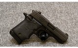 SIG Sauer~P938~9 mm - 2 of 3