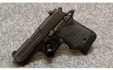SIG Sauer~P938~9 mm - 1 of 3