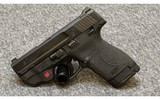 Smith & Wesson~M&P9 Shield~9 mm - 1 of 3