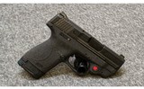 Smith & Wesson~M&P9 Shield~9 mm - 2 of 3