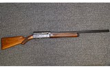Browning~Light Twelve~12 Gauge - 1 of 7