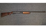 Remington~870 Magnum~12 Gauge - 1 of 7