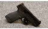 Smith & Wesson~M&P9 Shield~9 mm - 2 of 3