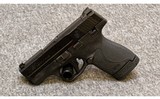 Smith & Wesson~M&P9 Shield~9 mm - 1 of 3