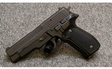 SIG Sauer~P226~9 mm - 2 of 4