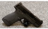 Smith & Wesson~M&P 9 Shield Plus~9 mm - 2 of 3