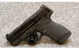 Smith & Wesson~M&P 9 Shield Plus~9 mm - 1 of 3