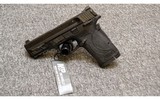 Smith & Wesson~M&P 380 Shield EZ~380 Auto - 1 of 3