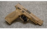 Smith & Wesson~M&P 9~9 mm - 2 of 3