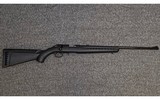 Ruger~American~22 Long Rifle - 1 of 7