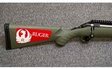 Ruger~American~22-250 Remington - 2 of 7