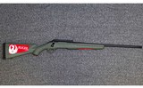 Ruger~American~22-250 Remington - 1 of 7