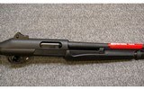 Benelli~Nova~12 Gauge - 3 of 7