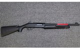 Benelli~Nova~12 Gauge - 1 of 7