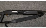 Mossberg~500A~12 Gauge - 3 of 7