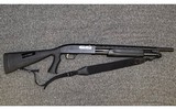 Mossberg~500A~12 Gauge - 1 of 7