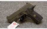 SIG Sauer~P229~9 mm - 1 of 3