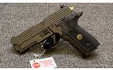 SIG Sauer~P229~9 mm - 1 of 3