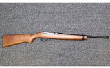 Ruger~10/22~22 Long Rifle - 1 of 7