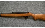 Ruger~10/22~22 Long Rifle - 6 of 7