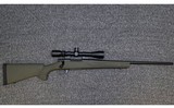 Howa~1500~6.5 Creedmoor - 1 of 7