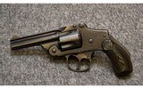 Smith & Wesson~No Model Marked~38 S&W - 1 of 3