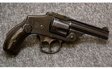 Smith & Wesson~No Model Marked~38 S&W - 2 of 3