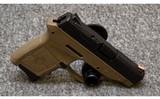 Smith & Wesson~M&P Bodyguard 380~380 Auto - 1 of 3