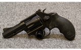 Smith & Wesson~632-1~327 Federal Magnum - 1 of 3