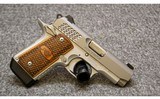 Kimber~Micro 9 Raptor~9 mm - 2 of 3