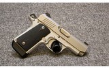 Kimber~Micro 9~9 mm - 2 of 3