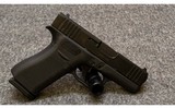 Glock~43X~9 mm - 1 of 3