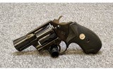 Colt~Detective Special~38 S&W Special - 1 of 3