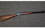 Winchester~94~30-30 Winchester - 1 of 7