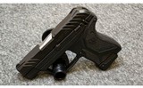 Ruger~LCP II~22 Long Rifle - 1 of 3