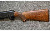 Browning~No Marked Model~30-06 Springfield - 5 of 7