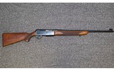 Browning~No Marked Model~30-06 Springfield - 1 of 7