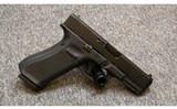 Glock~45~9 mm - 2 of 3