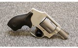 Smith & Wesson~642-2~38 Special +P - 2 of 3
